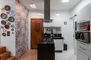 7 Minutes From Copacabana Beach Stc504