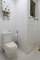 7 Minutes From Copacabana Beach Stc504