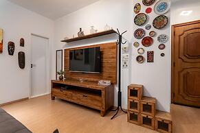 7 Minutes From Copacabana Beach Stc504