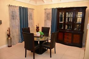 The Palms Richmond Oasis