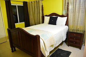 The Palms Richmond Oasis