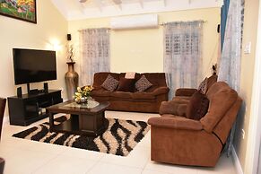 The Palms Richmond Oasis