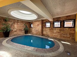 Hostal Del Sol Resort & Spa