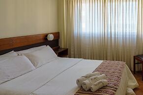 Hostal Del Sol Resort & Spa