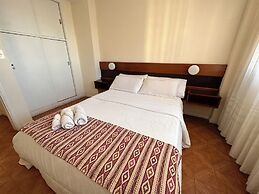 Hostal Del Sol Resort & Spa