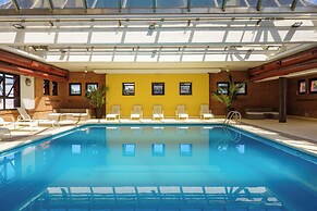 Hostal Del Sol Resort & Spa