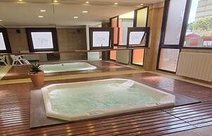 Hostal Del Sol Resort & Spa