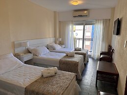 Hostal Del Sol Resort & Spa