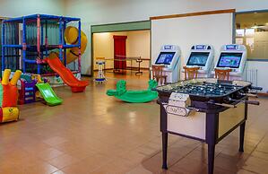 Hostal Del Sol Resort & Spa