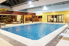 Hostal Del Sol Resort & Spa