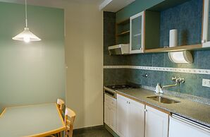 Hostal Del Sol Resort & Spa