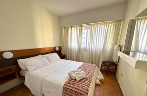 Hostal Del Sol Resort & Spa