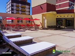 Hostal Del Sol Resort & Spa