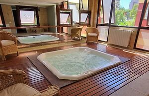 Hostal Del Sol Resort & Spa