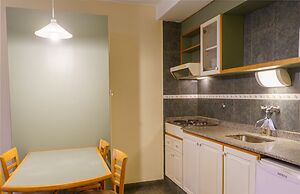 Hostal Del Sol Resort & Spa