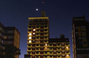 Hostal Del Sol Resort & Spa