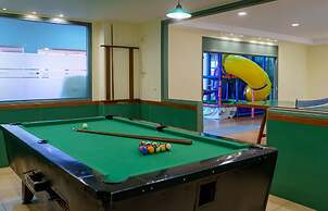 Hostal Del Sol Resort & Spa