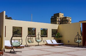 Hostal Del Sol Resort & Spa