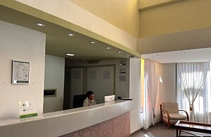 Hostal Del Sol Resort & Spa