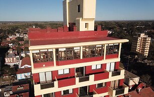 Hostal Del Sol Resort & Spa