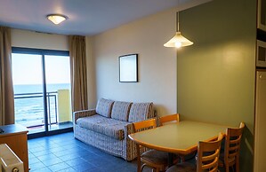 Hostal Del Sol Resort & Spa