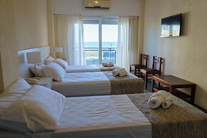 Hostal Del Sol Resort & Spa