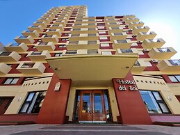 Hostal Del Sol Resort & Spa