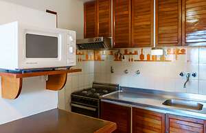 Hostal Del Sol Resort & Spa