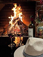 Di Carbone Hotel Gastrobar