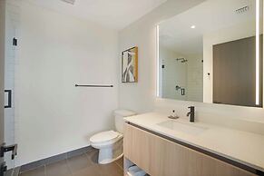 Bayfront View Downtown Miami Apt