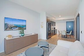Bayfront View Downtown Miami Apt
