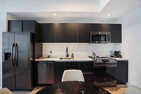 Bayfront View Downtown Miami Apt