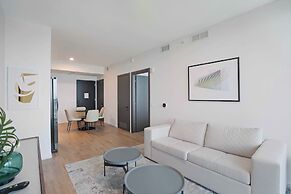 Bayfront View Downtown Miami Apt