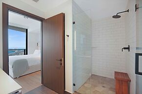 Bayfront View Downtown Miami Apt