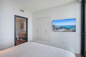 Bayfront View Downtown Miami Apt