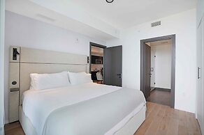 Bayfront View Downtown Miami Apt