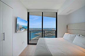 Bayfront View Downtown Miami Apt