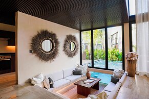 Trobbu Boutique Collection Tulum