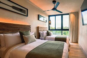 Trobbu Boutique Collection Tulum