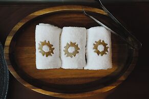 Trobbu Boutique Collection Tulum