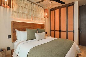 Trobbu Boutique Collection Tulum