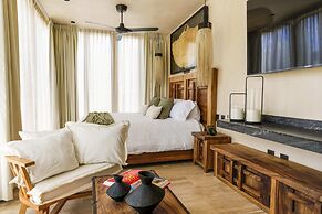 Trobbu Boutique Collection Tulum