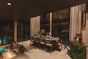 Trobbu Boutique Collection Tulum