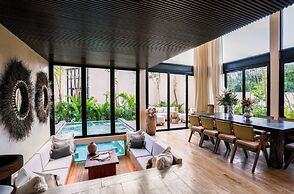 Trobbu Boutique Collection Tulum