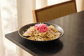 Trobbu Boutique Collection Tulum