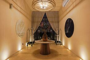 Trobbu Boutique Collection Tulum