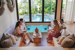 Trobbu Boutique Collection Tulum