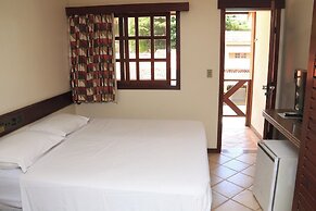 Hotel O Tempo e o Vento