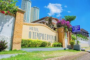 Hotel O Tempo e o Vento