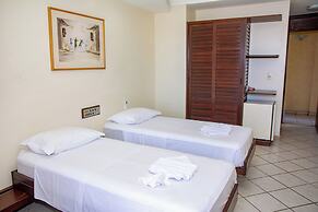 Hotel O Tempo e o Vento